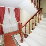 בית הארחה Casa Rodino