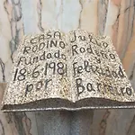 Casa Rodino Meaño