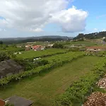 בית הארחה Casa Rodino Meaño