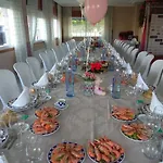 Casa Rodino בית הארחה 3*
