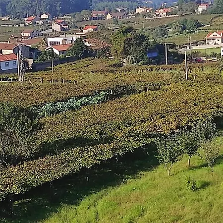Casa Rodino 2* Meaño