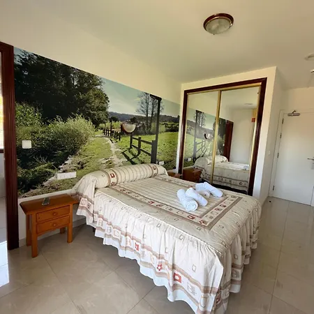 Casa Rodino ゲストハウス