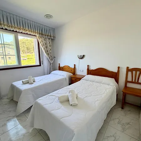 Casa Rodino ゲストハウス 3*