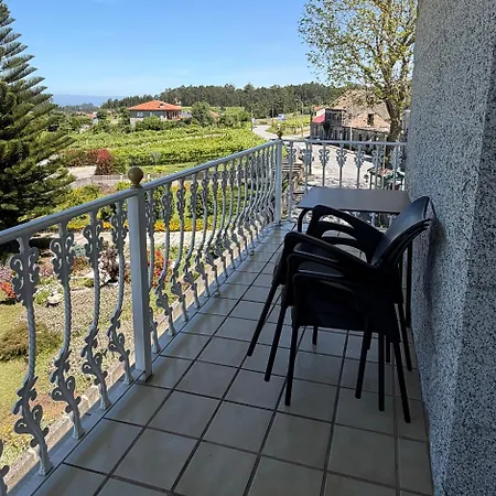 ゲストハウス Casa Rodino 3*
