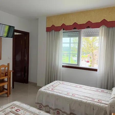 Casa Rodino 3* メアニョ