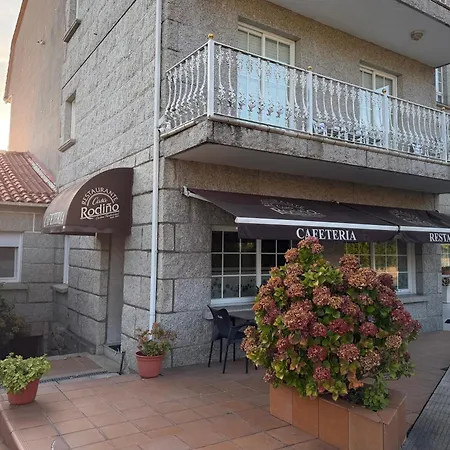 ゲストハウス Casa Rodino 3*