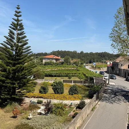 ゲストハウス Casa Rodino