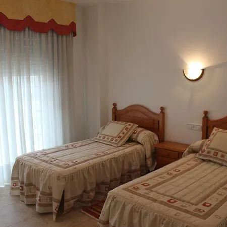 Casa Rodino Gasthuis 2*