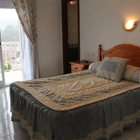 Casa Rodiño Pensión