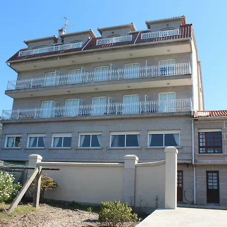 Casa Rodiño