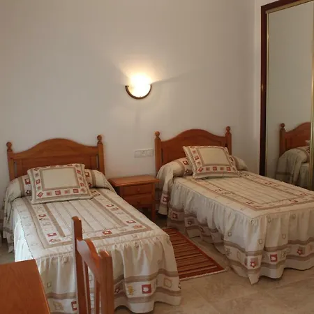 Casa Rodino Gasthuis 2*