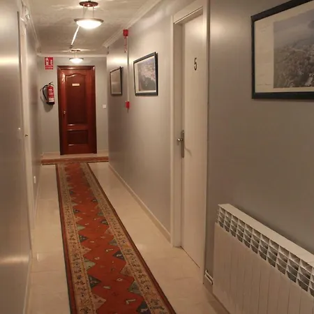 Casa Rodino 3*