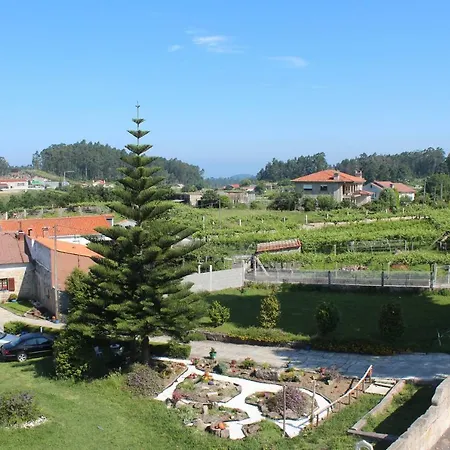 Casa Rodino Gasthuis 2*