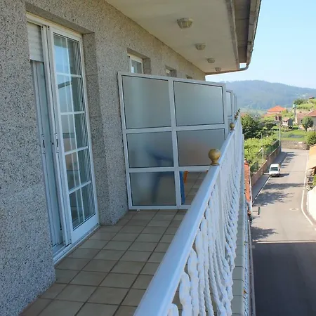 بيت ضيافة Casa Rodino 3*