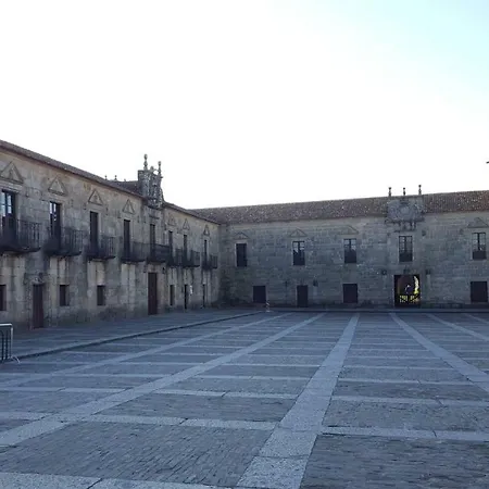 Casa Rodiño 2* Meaño