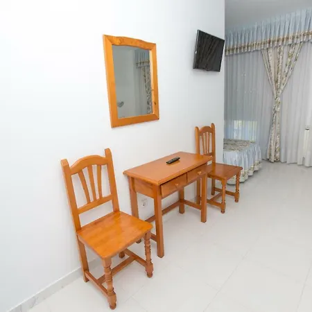 Casa Rodino Casa de hóspedes Meaño