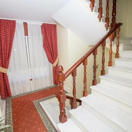 Guest house Casa Rodino