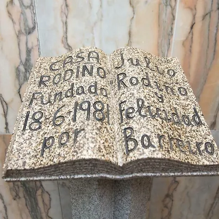 Casa Rodino メアニョ