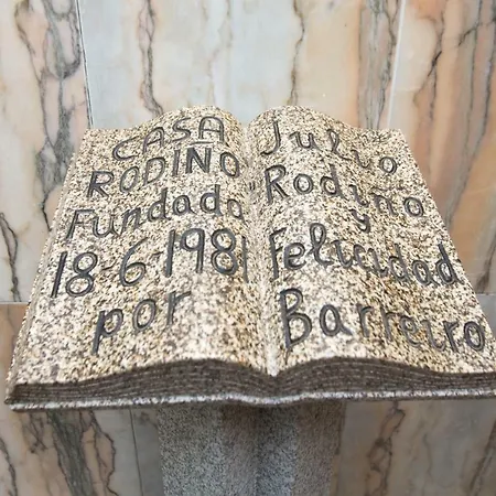 Casa Rodino Meano