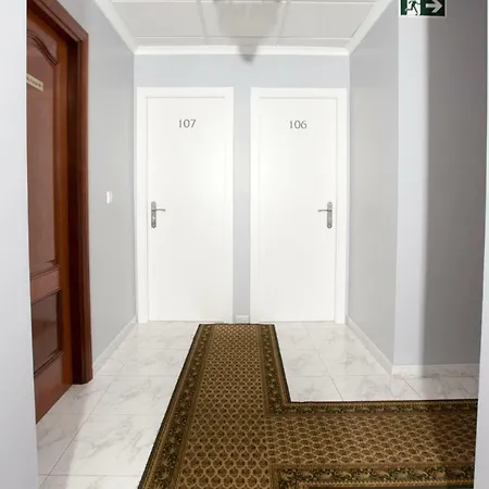 Casa Rodino Casa de hóspedes Meaño