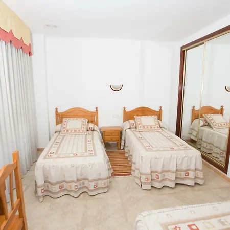 Casa Rodiño Pensión