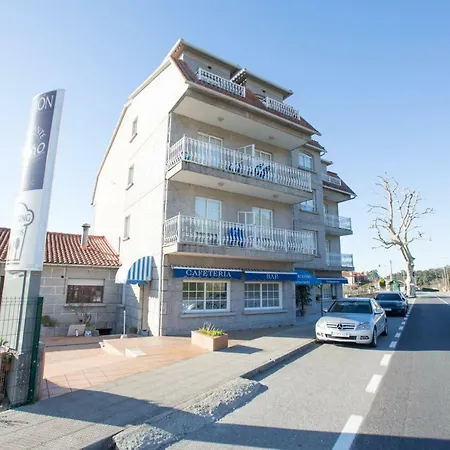 Casa Rodino Gasthuis