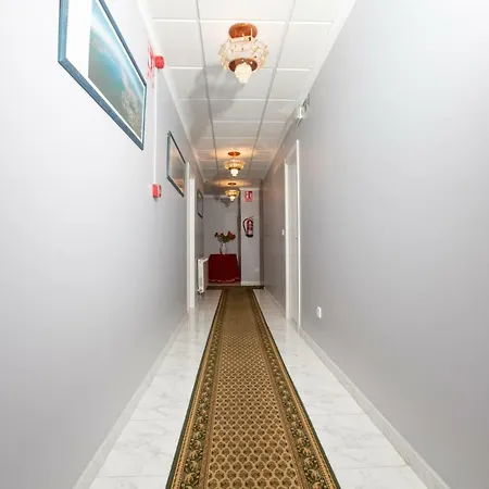 Casa Rodino Guest house