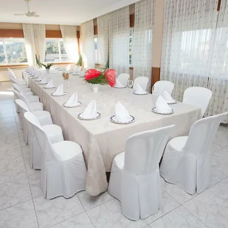 Casa Rodino بيت ضيافة