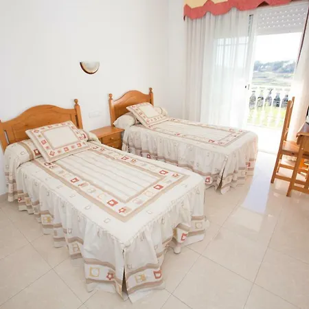 Casa Rodiño Meaño
