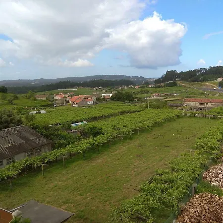 Guest house Casa Rodino Meano