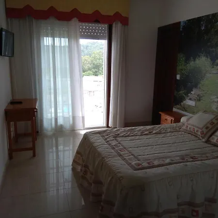 Casa Rodiño Meaño