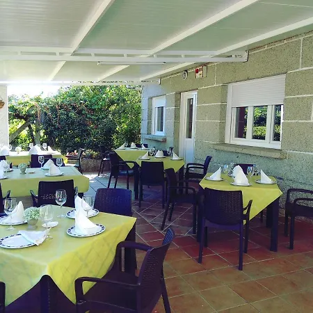 Casa Rodiño Pensión