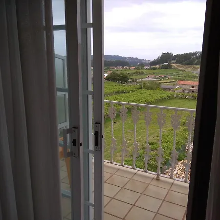 Konukevi Casa Rodino 3*