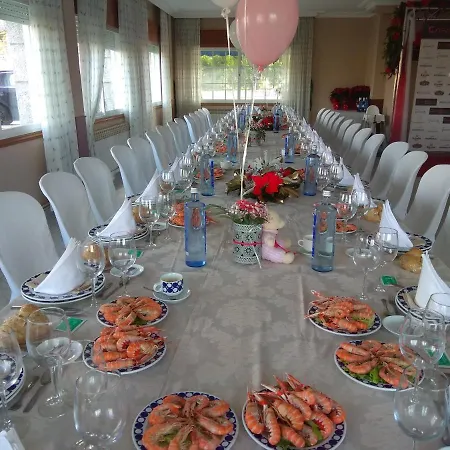 Casa Rodino Guest house 3*