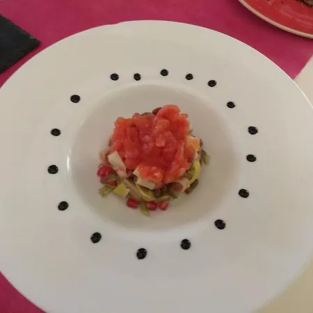 Konukevi Casa Rodino 3*