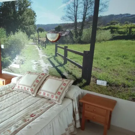 Casa de hóspedes Casa Rodino Meaño