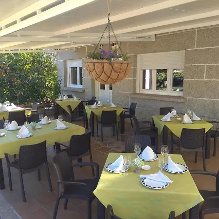 Casa Rodiño