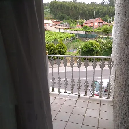 Casa Rodino Konukevi 3*