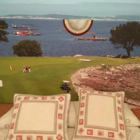 Casa de hóspedes Casa Rodino Meaño