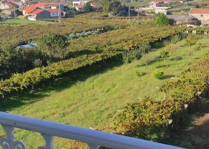Affittacamere Casa Rodino Meaño
