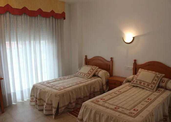 Casa Rodino Gæstehus 3*