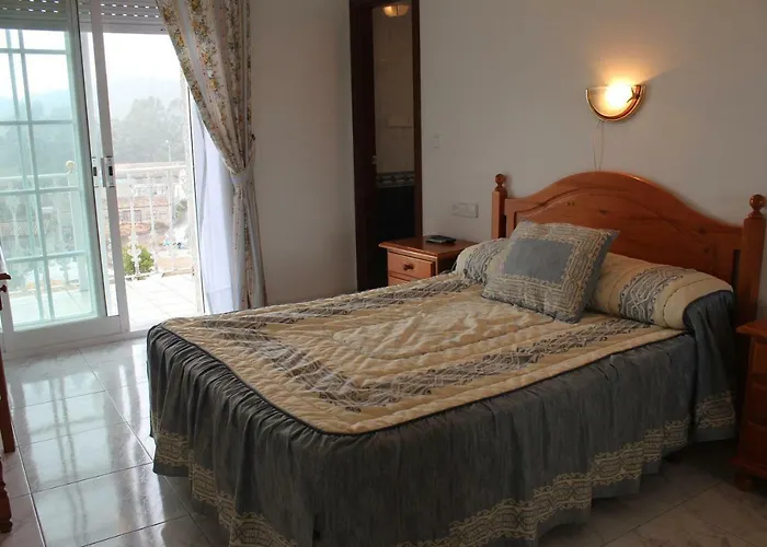 Casa Rodino Gæstehus