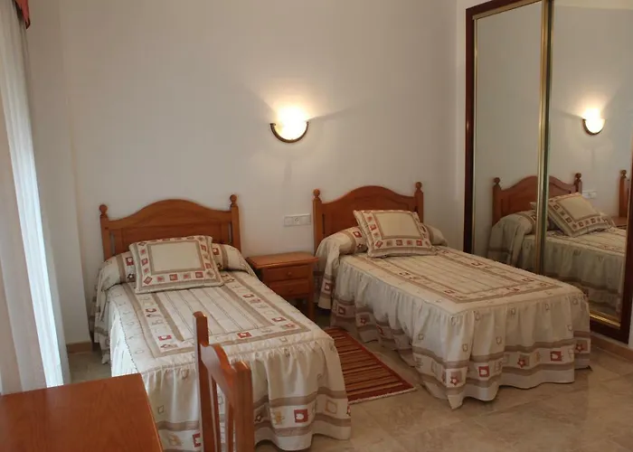 Casa Rodino Affittacamere 3*