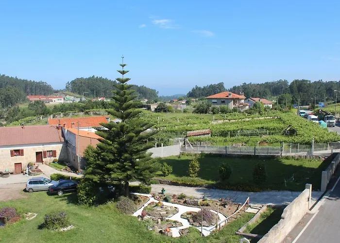 Casa Rodino Gæstehus 3*