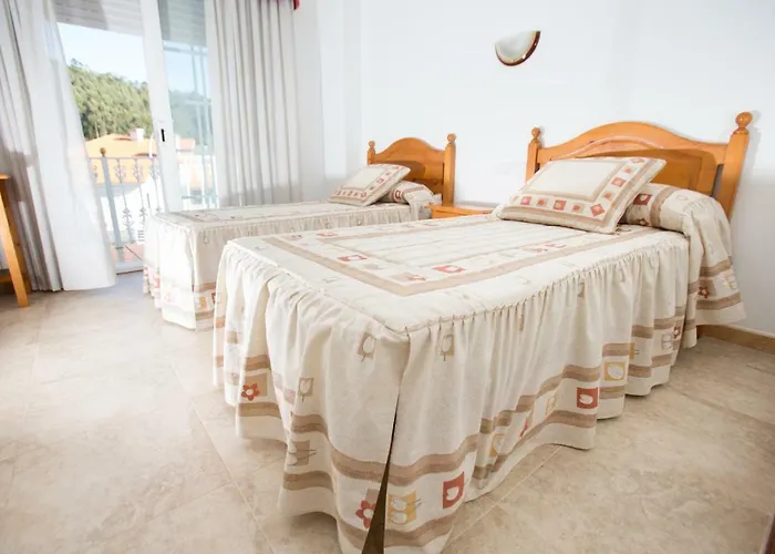 Casa Rodino Gæstehus