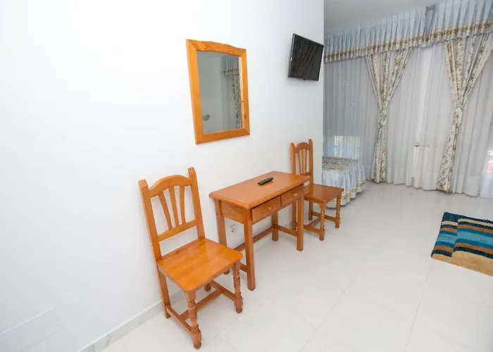 Casa Rodino Gæstehus Meaño