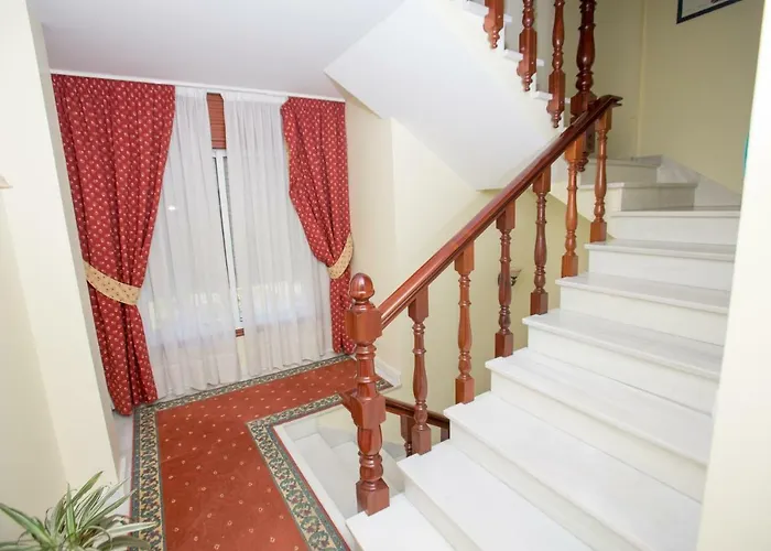 Gæstehus Casa Rodino