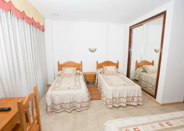 Casa Rodino Gæstehus