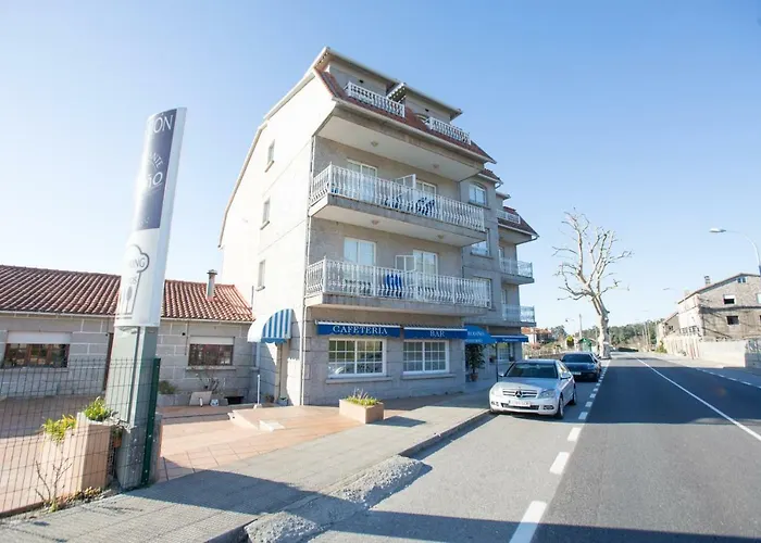 Casa Rodino Affittacamere