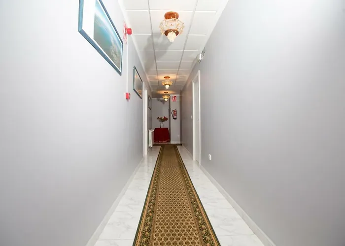 Casa Rodino Gæstehus